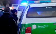 Capturan a presunto líder de una banda acusado de asesinar a un expolicía