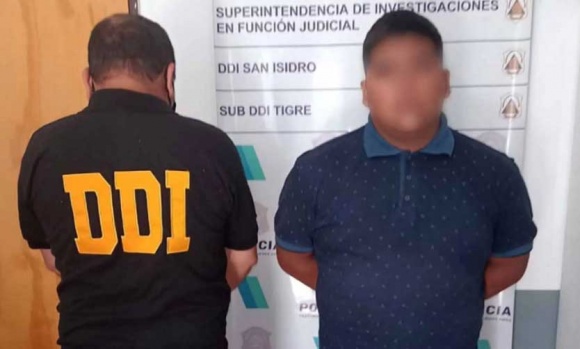 Detuvieron a otro joven implicado en el asesinato de Braian Cuitiño