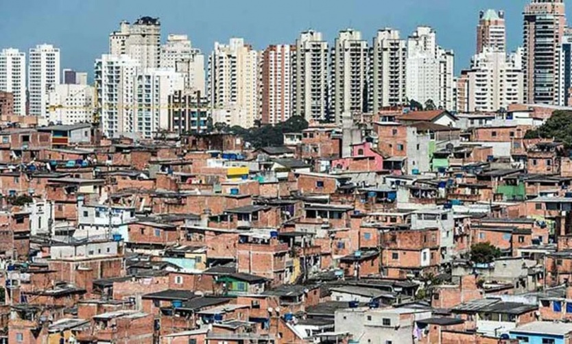 La pobreza alcanzó a 49,9% de los argentinos en el tercer trimestre, según la UCA