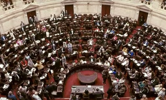 Por falta de quórum se cayó la sesión de Diputados donde se iba a tratar la Universidad de Pilar