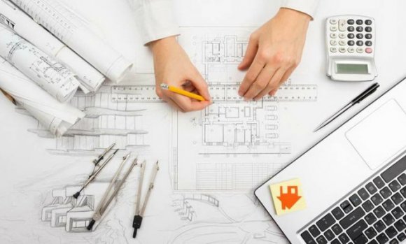 Advierten que "peligra la fuente de trabajo de los arquitectos"