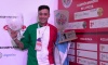 Daniel Gabrielli, el pilarense que se consagró como Campeón Mundial de la Pizza