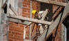La venta de insumos para la construcción retrocedió un 12,1% mensual en mayo