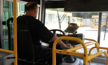 Advierten que no habría colectivos en la provincia de Buenos Aires desde medianoche