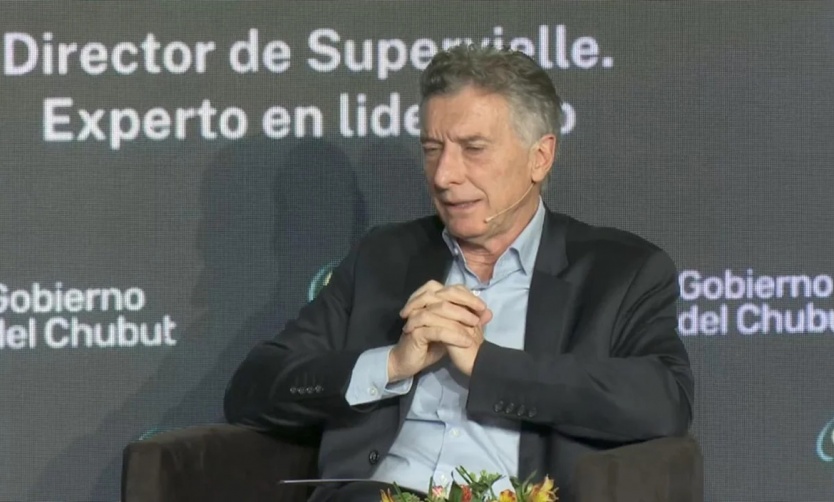 Macri anticipó acuerdo con LLA en PBA: "La prioridad es ayudar a que el Gobierno tenga éxito"
