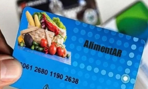 La próxima semana comenzará la entrega de la tarjeta alimentaria a beneficiarios de Pilar