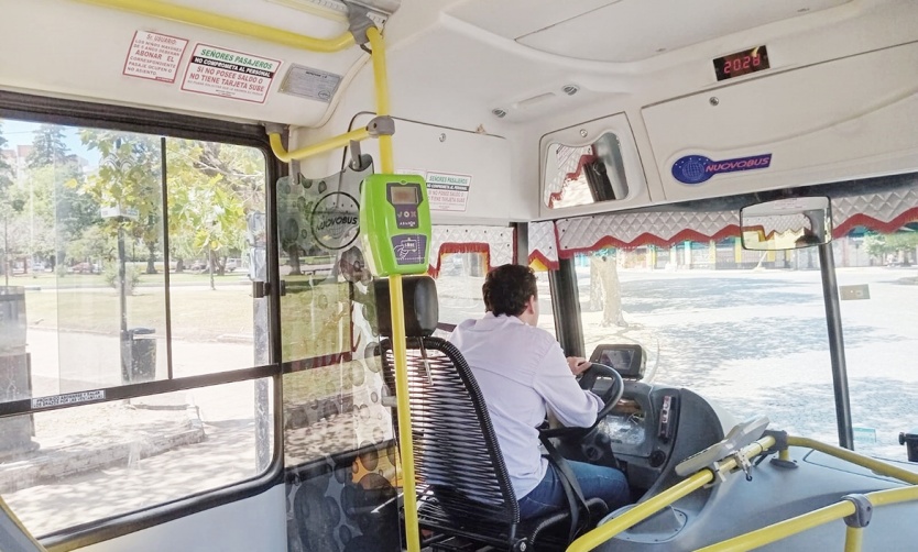 La UTA levantó el paro de colectivos previsto para este jueves