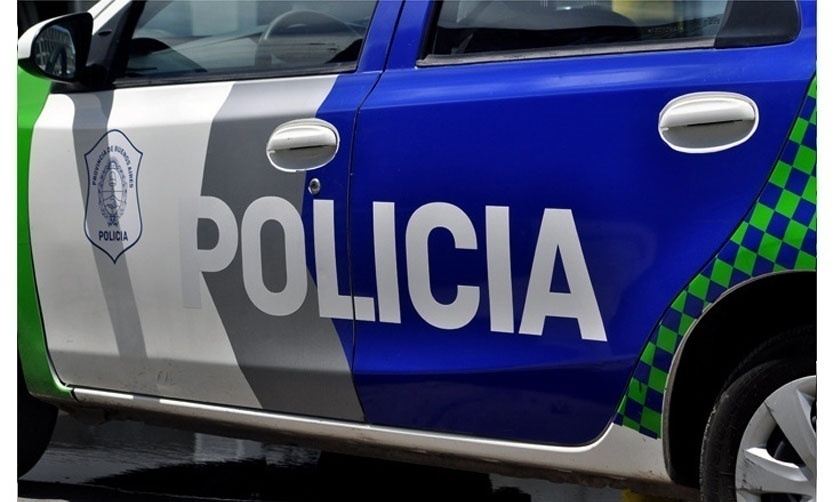 Nueva entradera en Pilar: delincuentes armados asaltan a familia