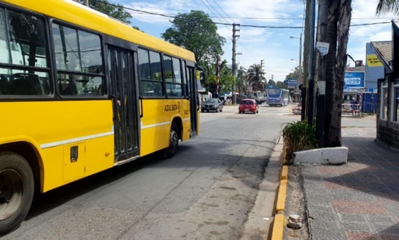 Elecciones: el transporte público será gratuito