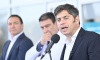 Kicillof: “No voy a acompañar leyes que vayan en contra de los derechos del pueblo”