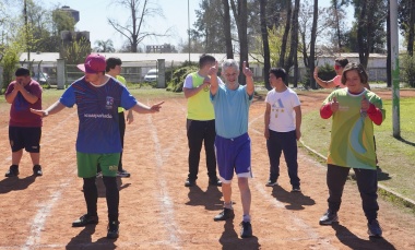 Juegos BA: el Atletismo PCD de Pilar dominó el Regional y va a Mar del Plata