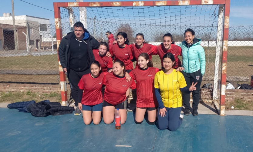 Juegos Bonaerenses: El handball de Pilar no estará en Mar del Plata