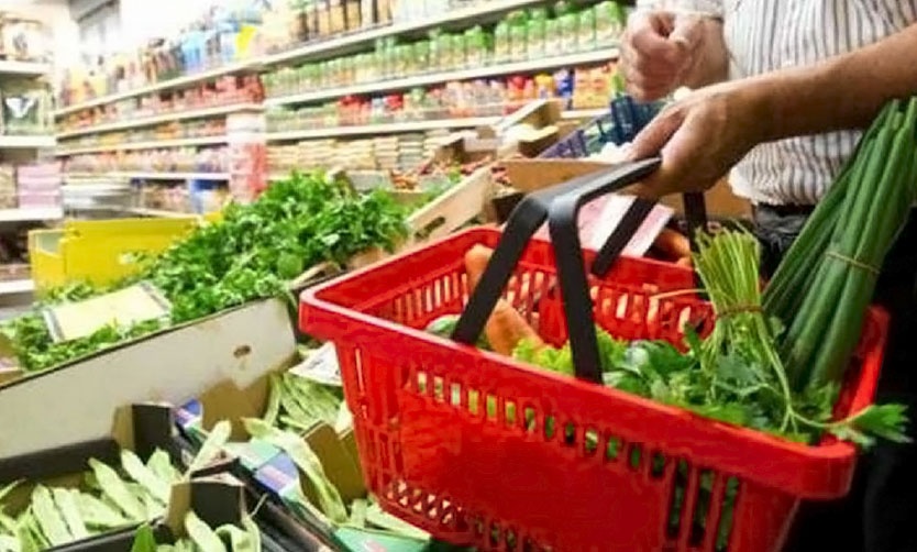 El costo de la Canasta Básica Alimentaria trepó en Pilar un 55% en un año