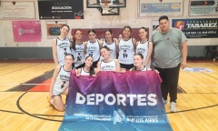 Juegos Bonaerenses: Pilar recibió la Etapa Inter Regional y clasificó 8 equipos para Mar del Plata