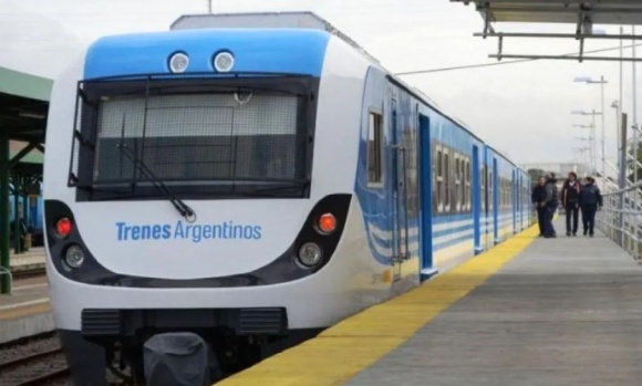 Probarán una app para sacar turnos al viajar en hora pico en trenes