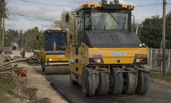 El Municipio pospone el uso del polémico crédito para pavimentos