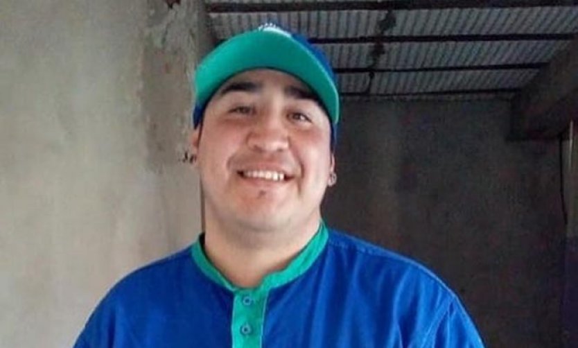 "Héroe sin capa": Empleado de Transur reanimó a un bebé en la calle