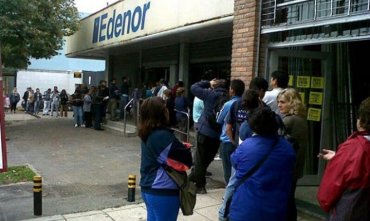 El Municipio de Pilar analiza cobrarle una tasa especial a EDENOR