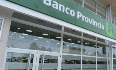 El lunes los bancos no atenderán al público: qué trámites se podrán hacer