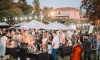 Edición Patria de la Feria de Vinos de La FabrikHa Wine en Pueblo Caamaño