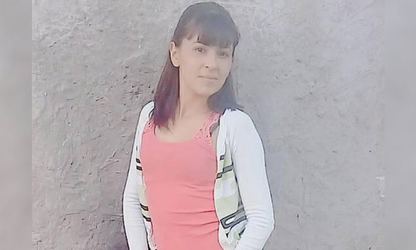 Desesperada búsqueda de una chica que salió a trabajar y lleva tres días extraviada