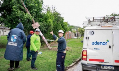 Defensoría bonaerense dijo que es “inaceptable” que el gobierno programe cortes de luz