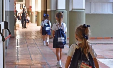 Colegios privados piden que se actualice el monto de las cuotas
