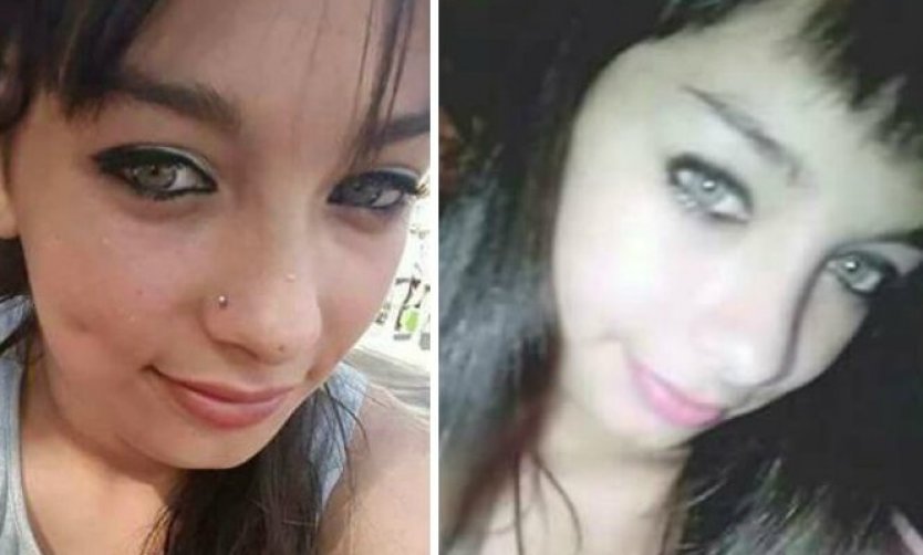 Buscan a una menor que se fue de su casa