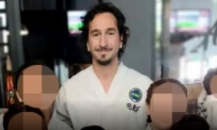 Condenan a 16 años de prisión a un profesor de Taekwondo por abuso sexual
