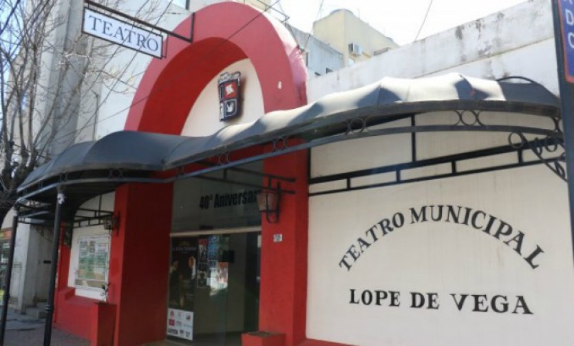 El Teatro Lope de Vega abre la inscripción para los talleres de arte