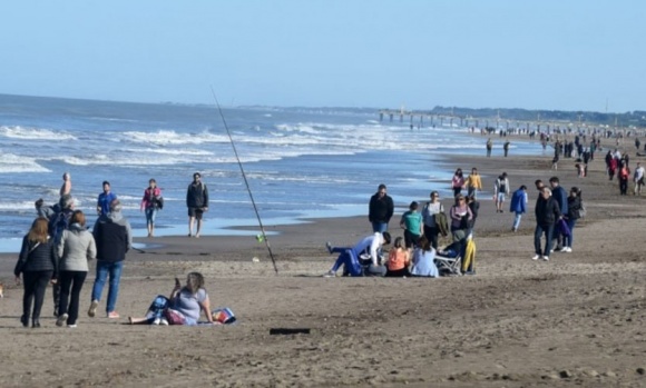 Vacaciones de invierno con números récord: viajaron más 5 millones de personas