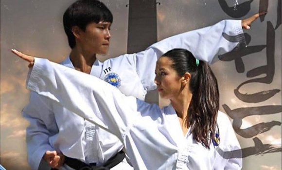Pilar, sede de los 7mos Juegos Sudamericanos de Taekwondo