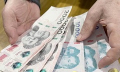 Según un informe, salarios y jubilaciones “no logran recuperar nada de lo perdido” en la gestión Milei