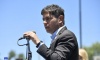 Rechazo al Presupuesto: Kicillof habló de “golpe de la oposición” y se declaró en “emergencia”