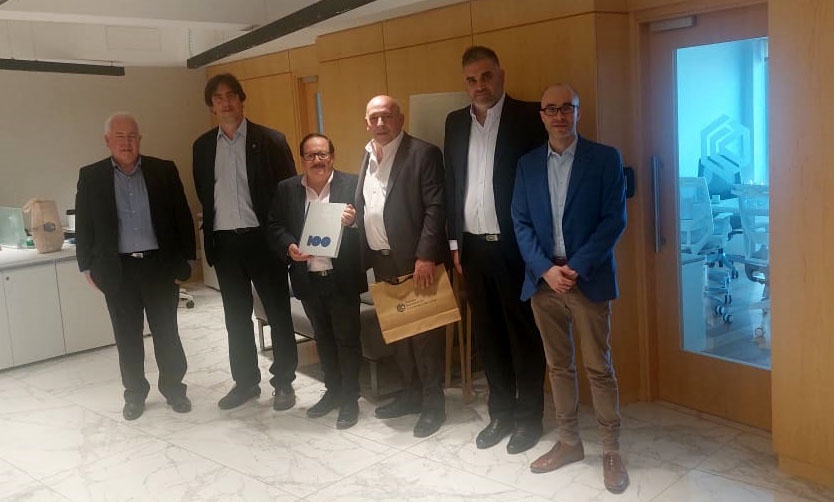 SCIPA tendrá representación en la Cámara Argentina de Comercio