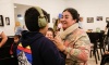 Familias TEA compartieron una jornada de charlas y actividades recreativas