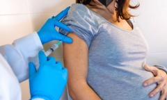 Semana de la Vacunación: cuáles son las dosis que deben darse las personas embarazadas