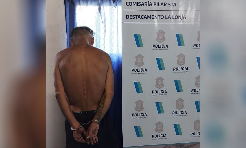 Un detenido acusado de drogar y mantener cautiva a una joven