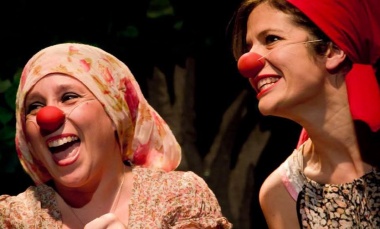 Cartelera: Llega a Torrente Teatro la obra “Aroma Sepia”