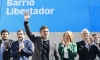 Kicillof: 