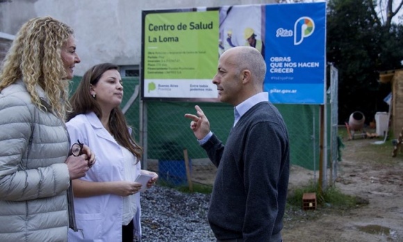 Para Ducoté, las denuncias en su contra son una “persecución política y judicial”