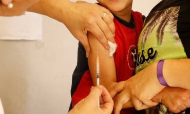 COVID: El Gobierno apunta a acelerar la vacunación pediátrica en el verano