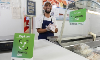 Cuenta DNI: los beneficios que siguen en julio y los que regresan