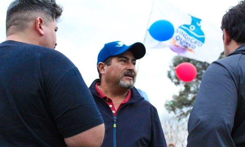 El Sindicato Químico de Pilar enviará ayuda a Corrientes tras las inundaciones