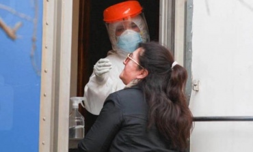 Covid: otra vez se reportaron más de 1.000 contagios en Pilar
