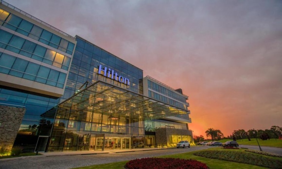 Hilton Pilar lanza un ciclo de grandes pianistas