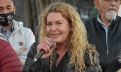 Leguizamón pide “grandeza” de los precandidatos de Pilar y que se definan las postulaciones