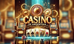 La fórmula perfecta para los live casinos: descúbrela con casino de Argentina