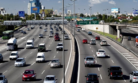 Ordenan a Autopistas del Sol paralizar su reclamo por la renegociación de contratos