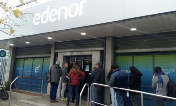 EDENOR confirmó que desde la semana que viene se mudará al KM 50